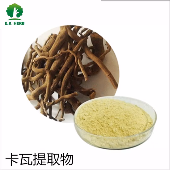 Kräuterextrakt Kava Kava-Extrakt Kava-Extrakt 70 %